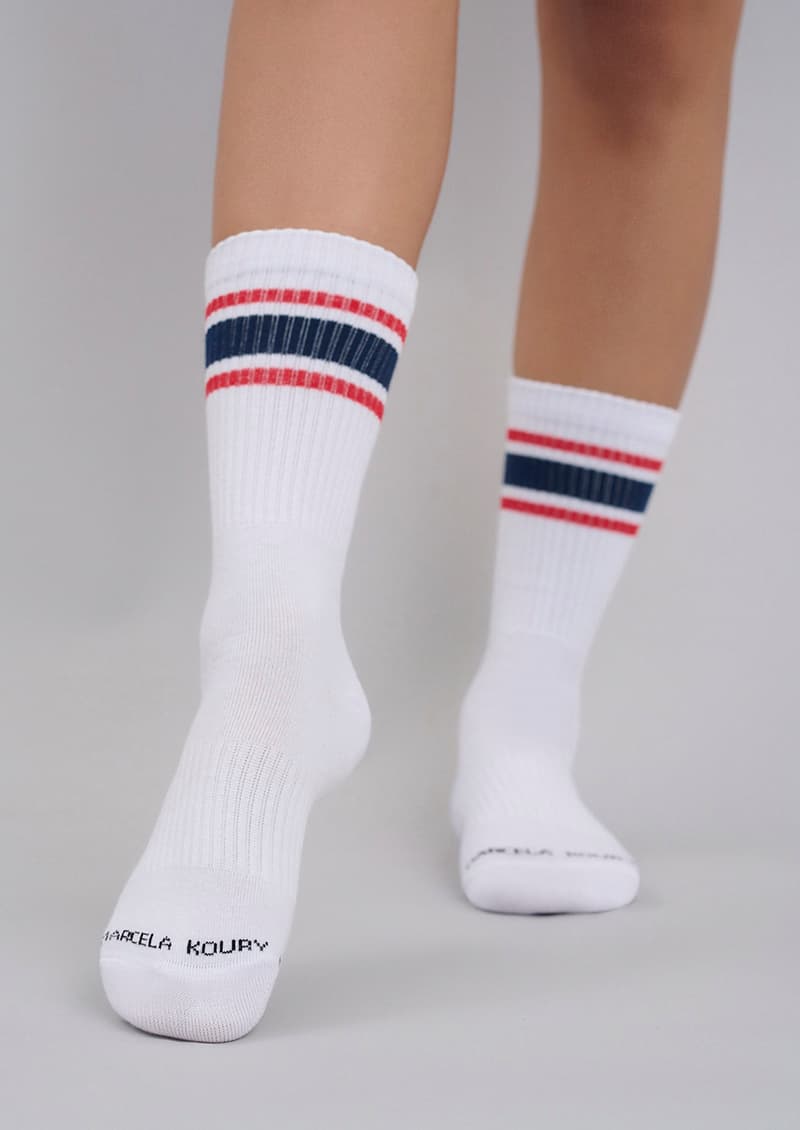 1/2 caña deportiva American Sporty