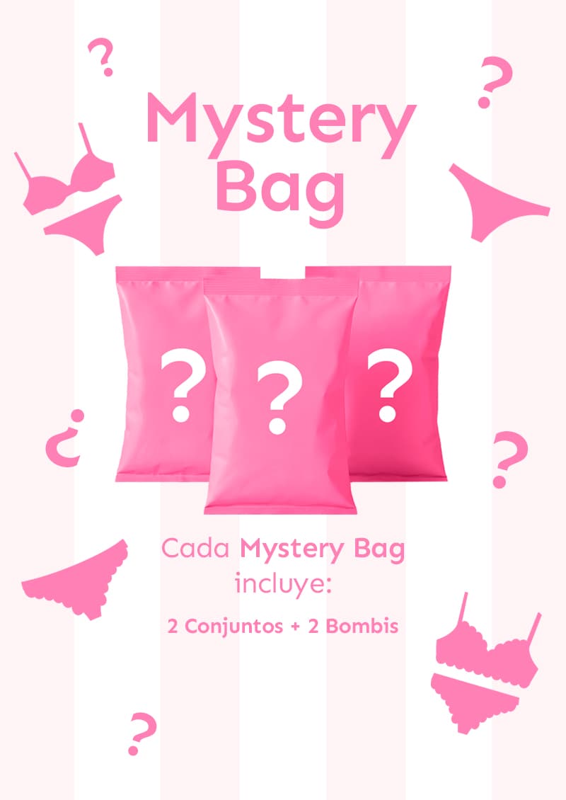 Mystery Bag