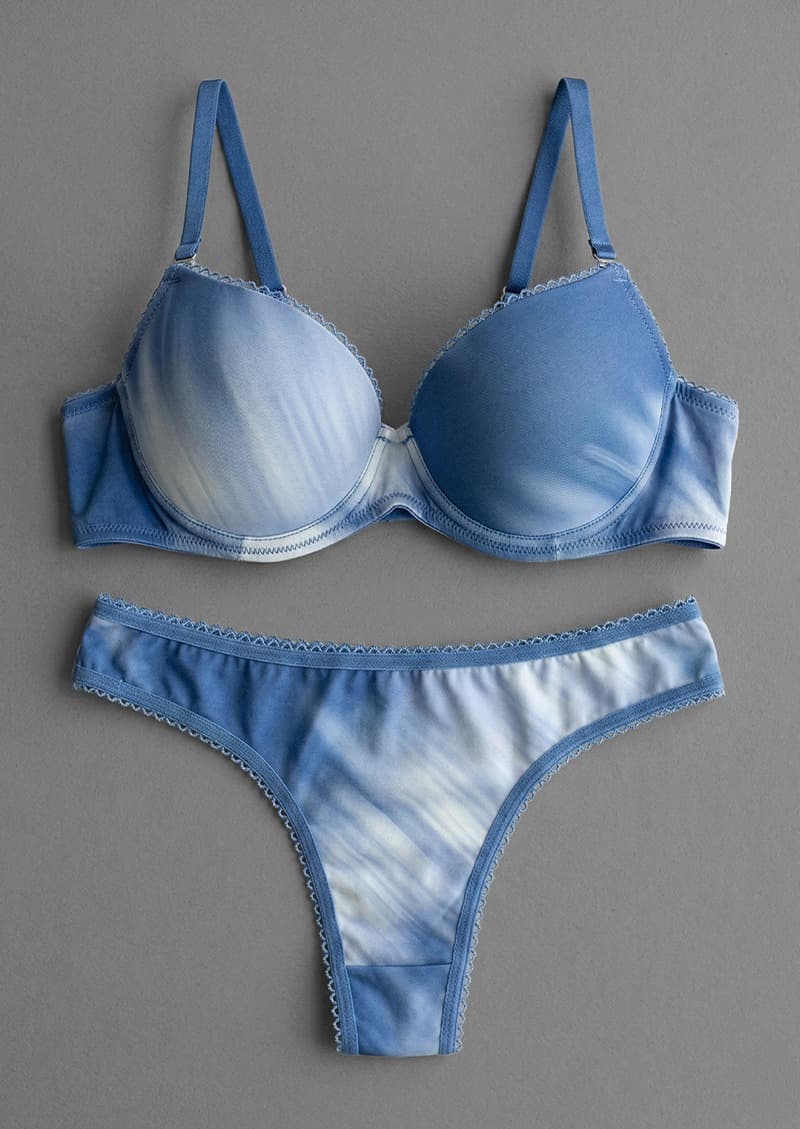 Pack x 3 Conjuntos con push up - Imagen 2