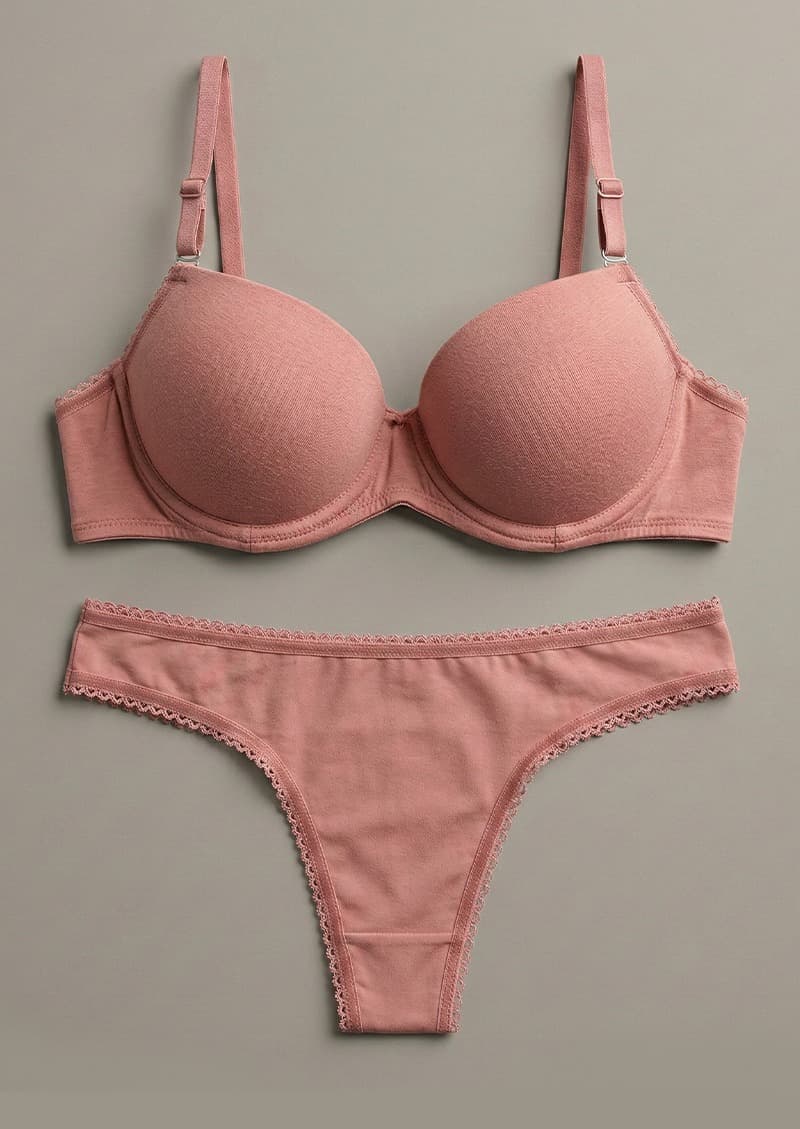 Pack x 3 Conjuntos con push up - Imagen 3