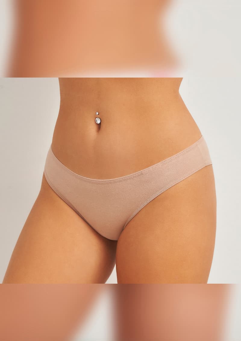 Colaless microfibra Pack x3 Everyday - Imagen 2