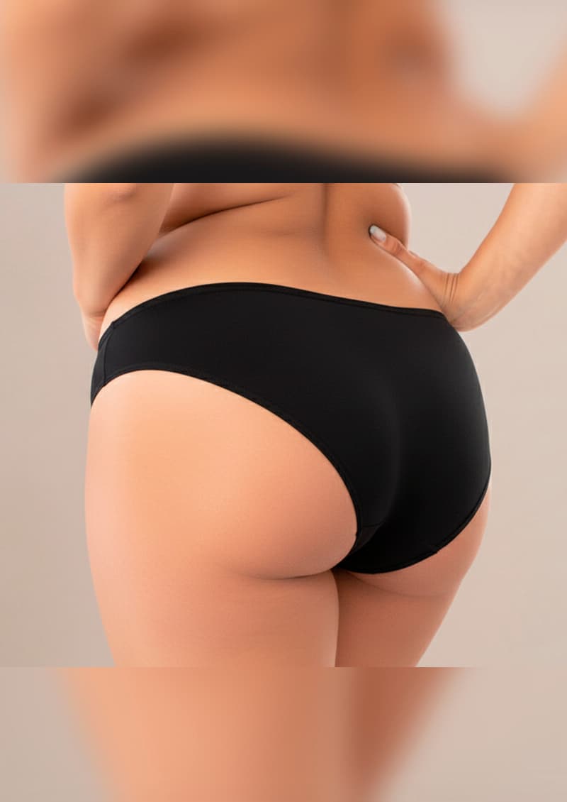 Vedetina talle especial Pack x2 Confort - Foto 4 de 4