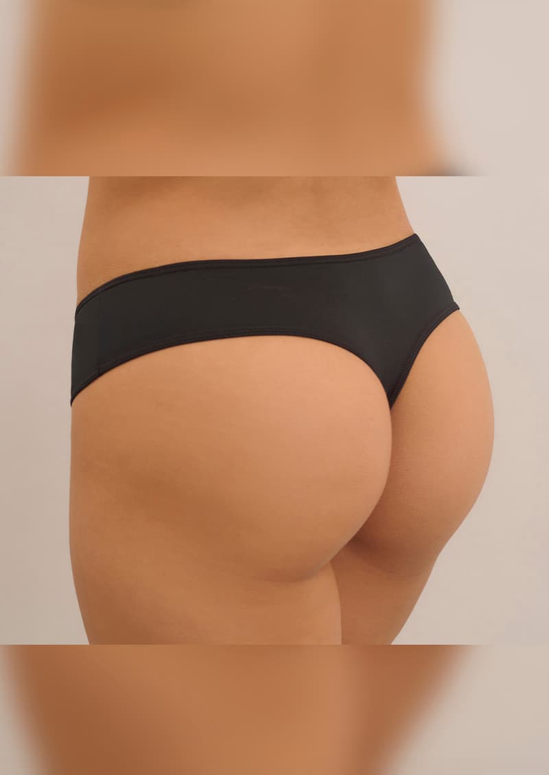 Culotte less talle especial Pack x2 Confort - Foto 5 de 5