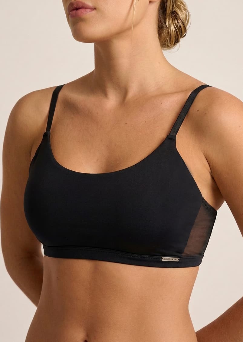 Top Everybody Move - Foto 4 de 6