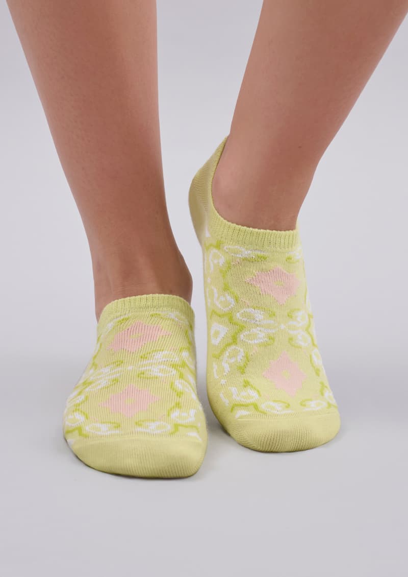 Invisible Niza - Imagen 1