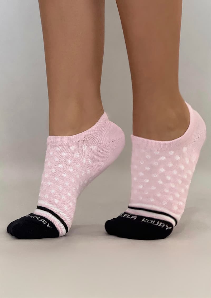 Invisible Rayas y Lunares - Imagen 1