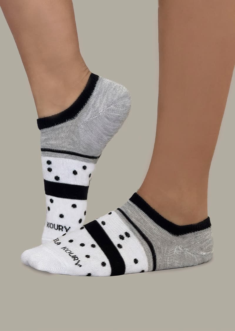 Invisible Lunares y Rayas - Imagen 1