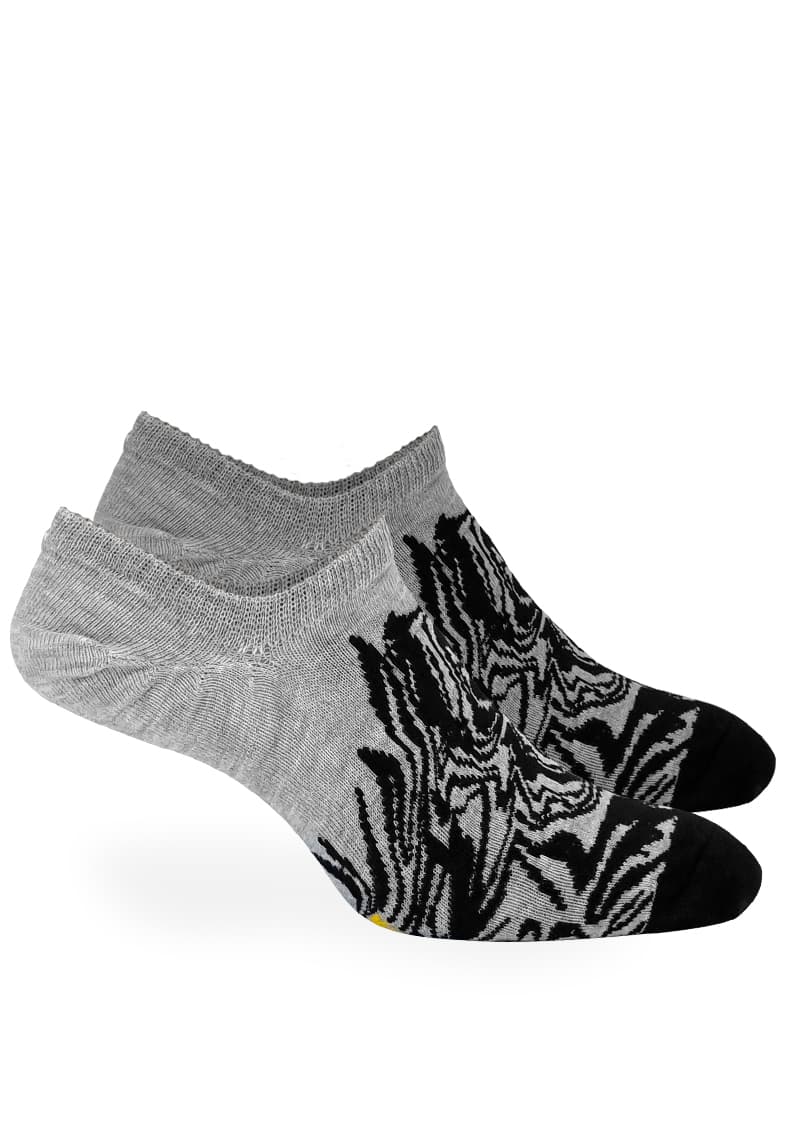 Invisible hombre Olas - Imagen 1