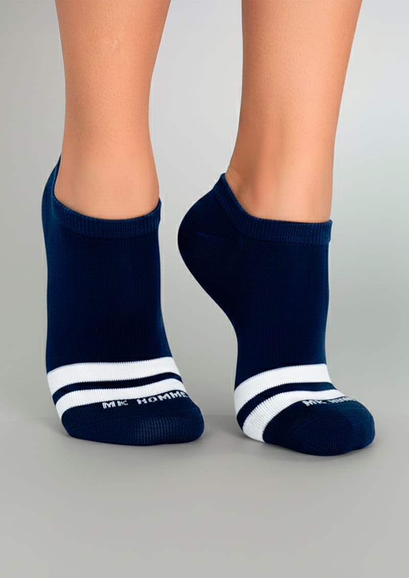 Invisible hombre Parallels