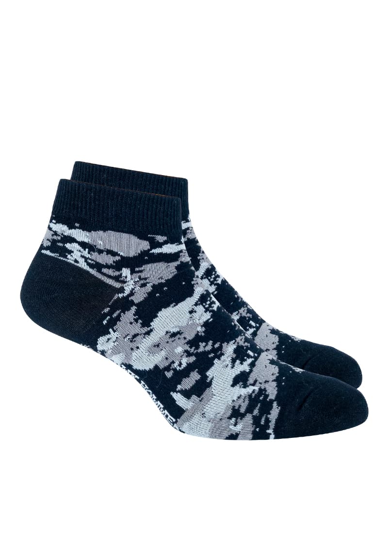 Soquete hombre Army - Imagen 1