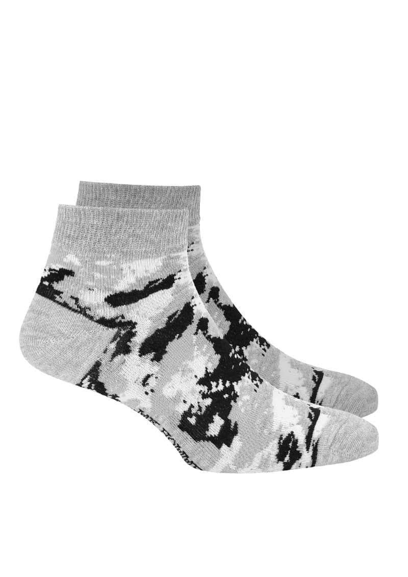 Soquete hombre Army - Imagen 3