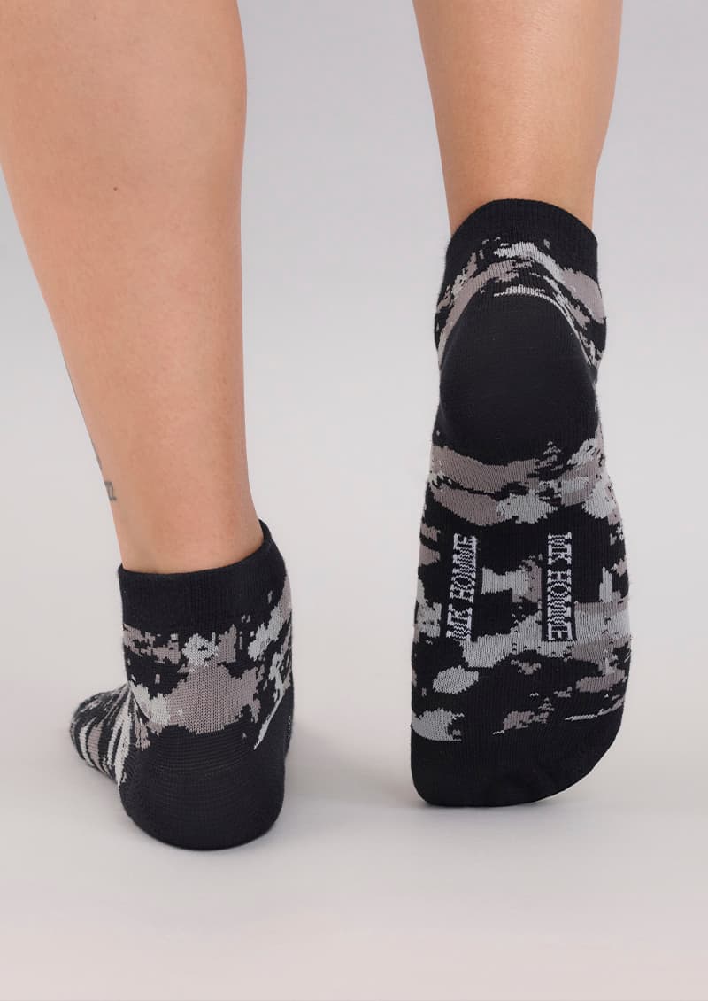 Soquete hombre Army - Imagen 5