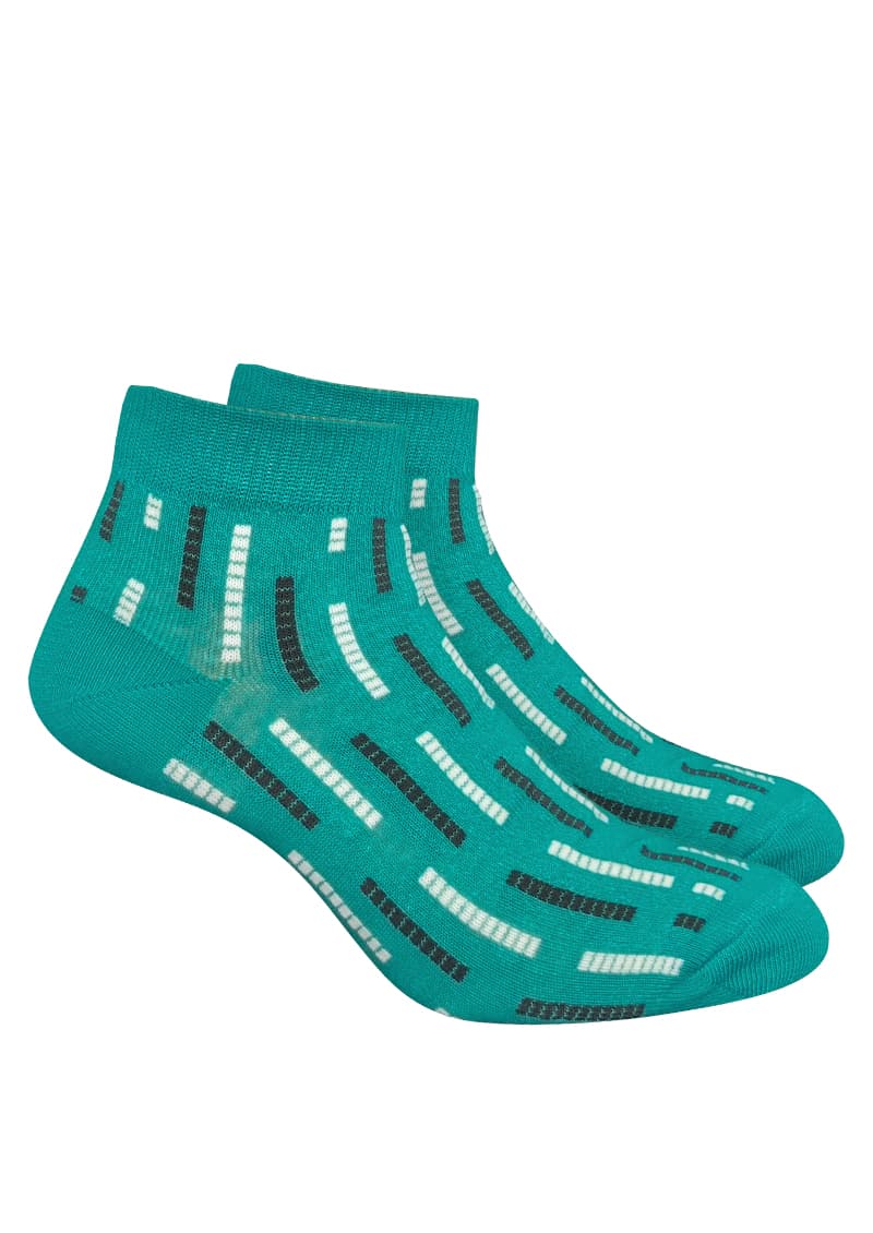 Soquete hombre Rain - Imagen 1