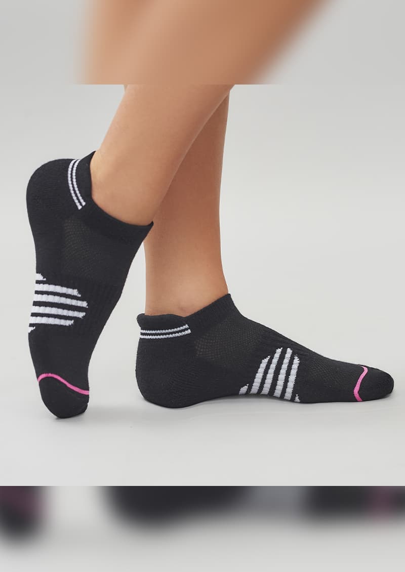 Soquete deportivo Sporty