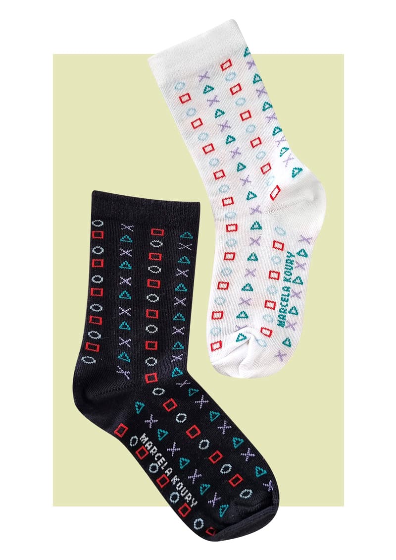 1/2 caña infantil Play - Imagen 1