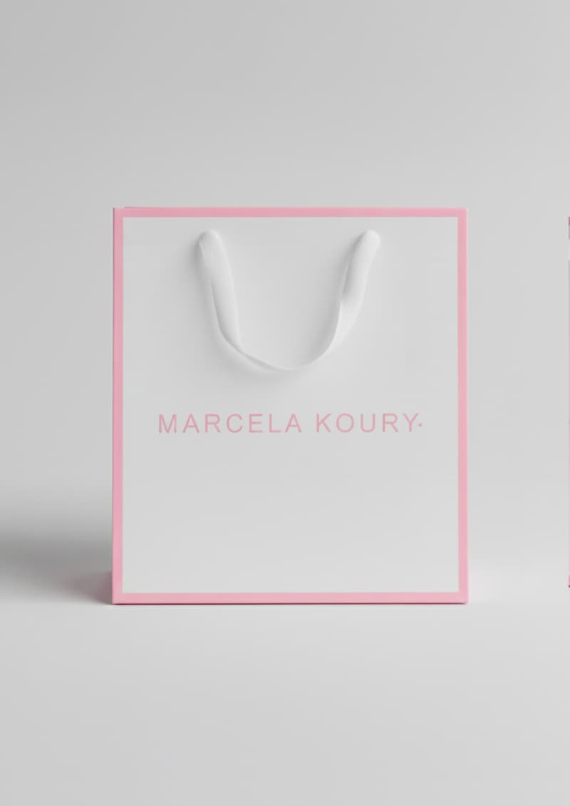 Bolsa Cartulina con Logo