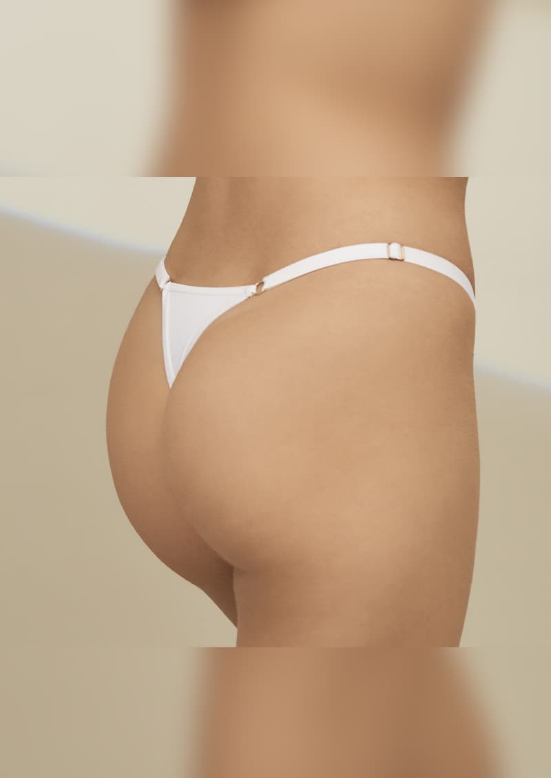 Tangaless microfibra Pack x3 Everyday - Imagen 2