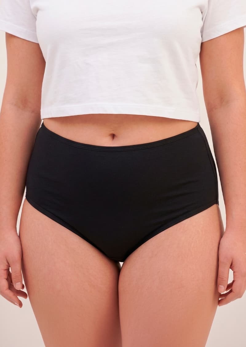 Bombacha universal Everyday Cotton Pack x2 - Foto 1 de 4