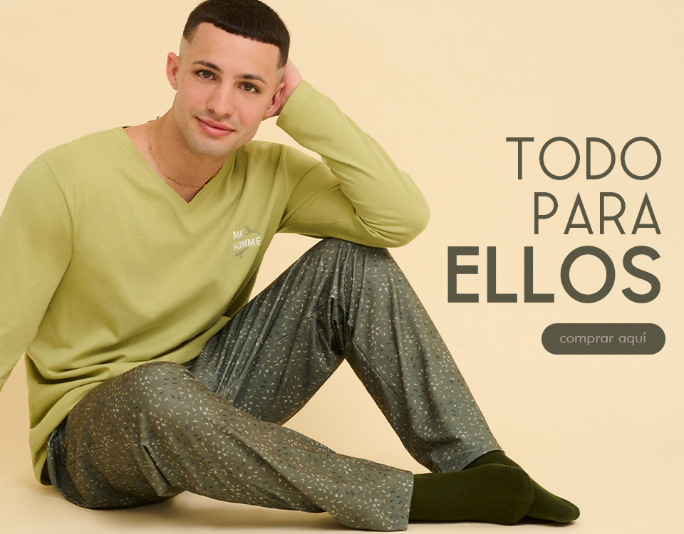 Ir a Ropa para hombres